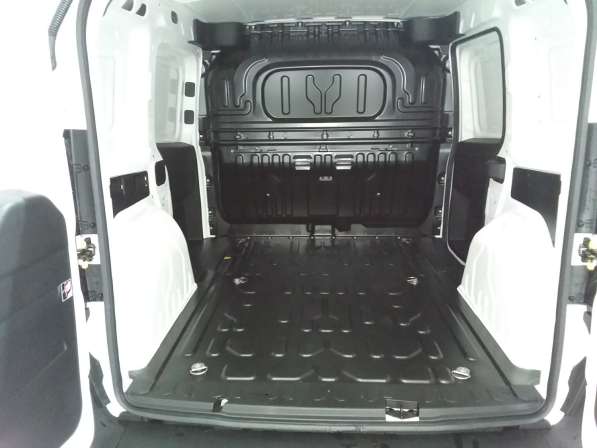 FIAT Doblo Cargo в Мытищи фото 13