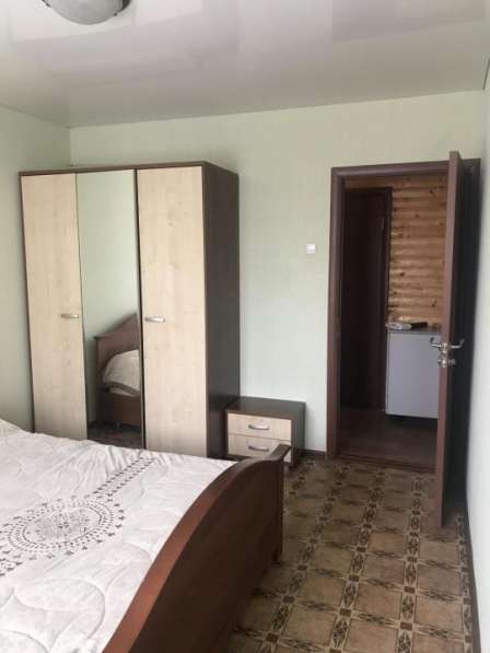 Сдается 2-комнатная квартира в Тюмени в Тюмени фото 9