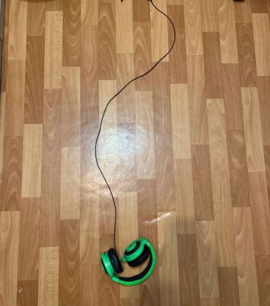 Наушники Razer Kraken