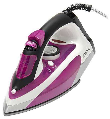 Утюг Zimber ZM-11002