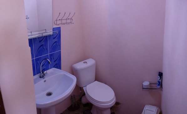 Продается дом на Иссык-Куль 511 м 15 комнат Свежий ремонт С в фото 4