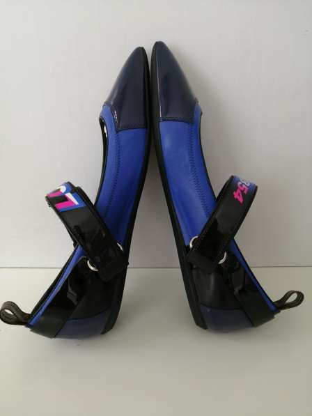 Louis Vuitton женская обувь EU 40 новые 100% authentic в фото 3