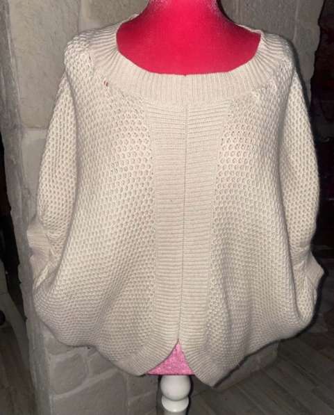 Кофта DKNY в Москве фото 5