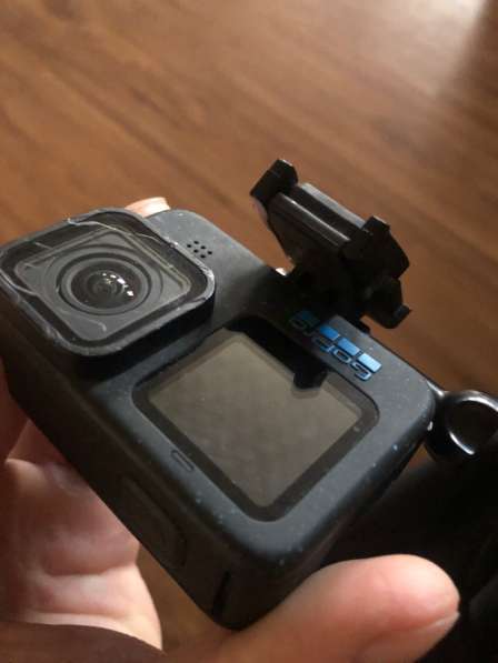 Go pro 12 в Новороссийске