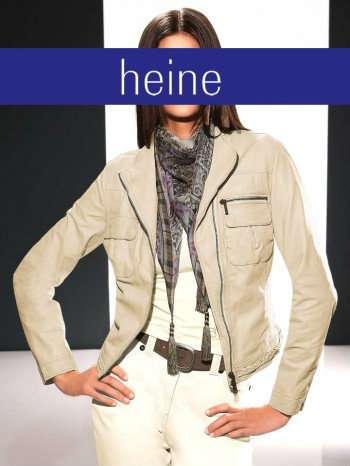 Женская одежда по самым низким ценам HEINE из Германии в Пензе фото 6