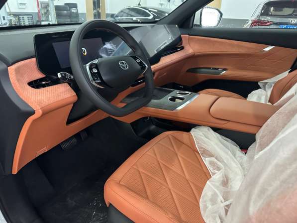 Changan, CS35, продажа в Москве в Москве фото 3