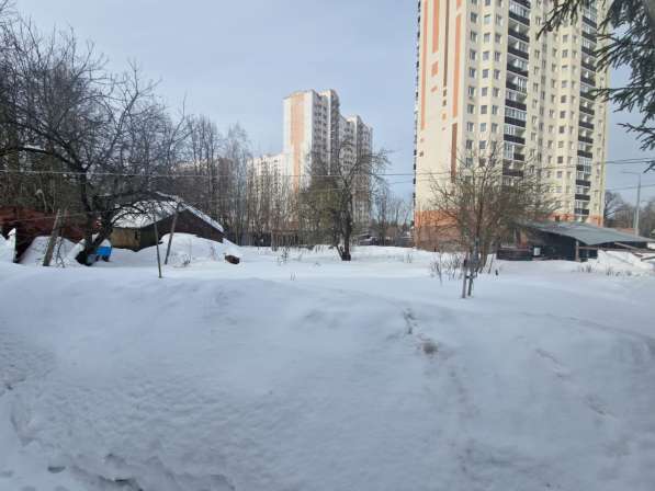 Продажа участка в городе Чехов в Москве фото 15