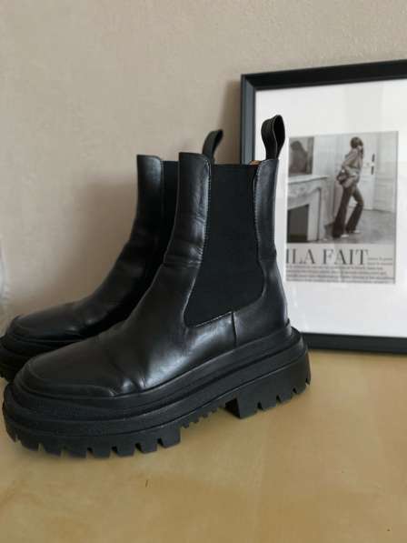 Челси ZARA