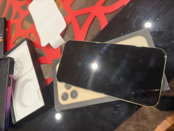 Айфон 13 про Макс в Краснодаре фото 5