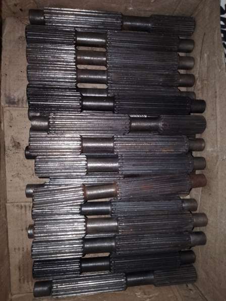 Валик 14.25.00.002 в Брянске фото 4