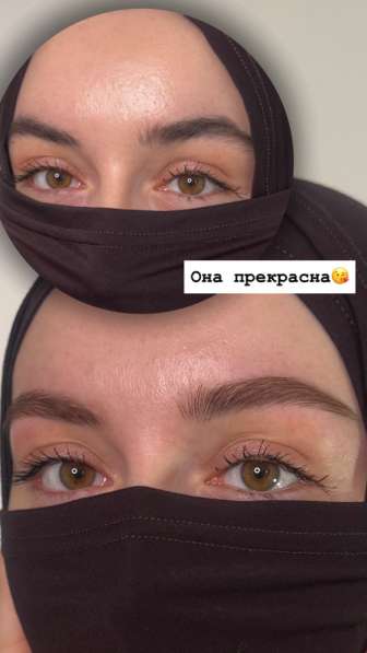 Бровист в Норильске фото 10