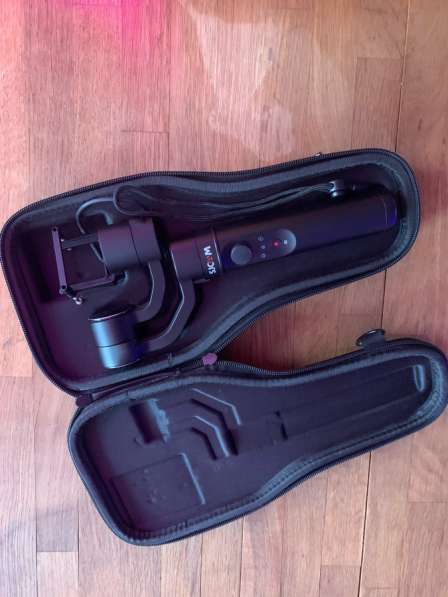 Стабилизатор для экшн камеры SJCAM в Красногорске фото 4