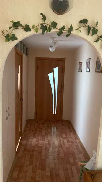 Продам 3-х комнатную квартиру в фото 3