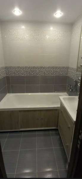 Строительство под ключ в Москве фото 6