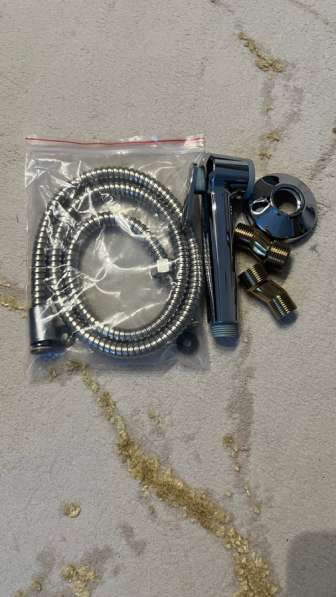 Шланг для душа в Сочи фото 3