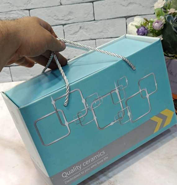 Чайный набор в Москве