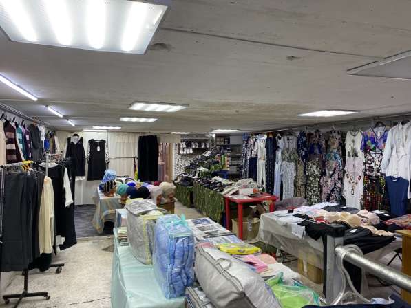 Торговая площадь 110 м2 в аренду в Москве фото 6