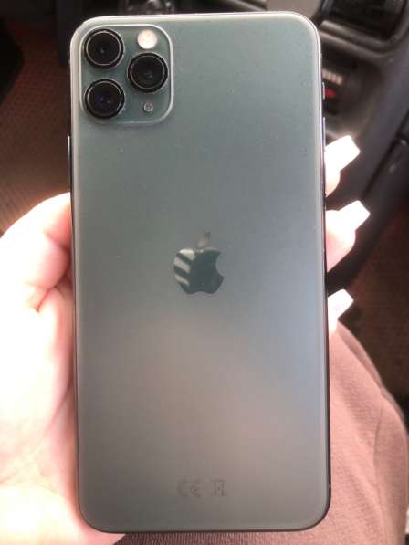 Продам айфон 11 про Макс