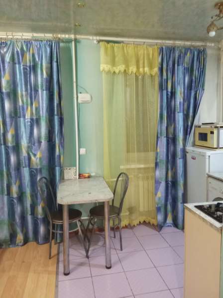 Уютная студия на часы, ночь, сутки в Самаре