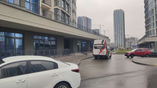 Сдается торговое помещение ул. Жореса Алферова, 16 в фото 6