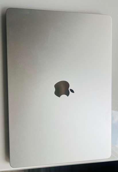MacBook Air 15 (2023, M2) в Москве фото 3