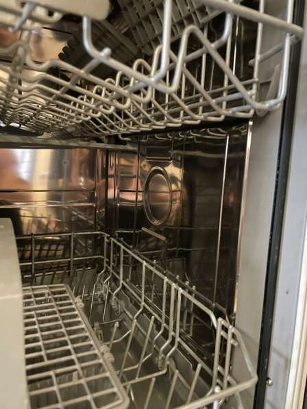 Посудомоечная машина Bosch в Адлере