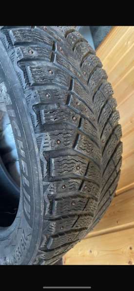 Продам резину