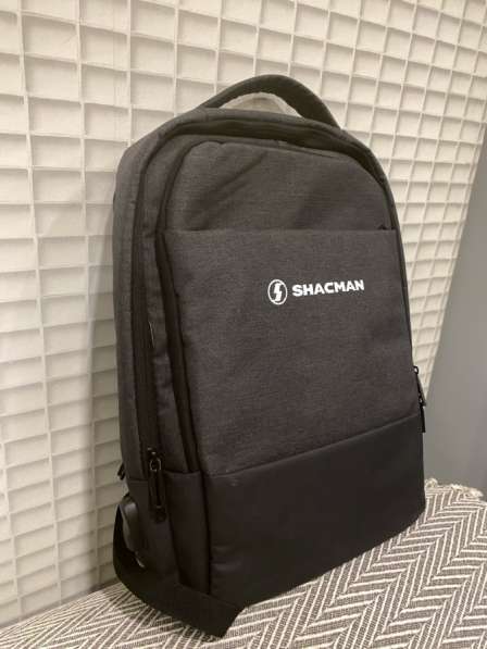 Рюкзак SHACMAN