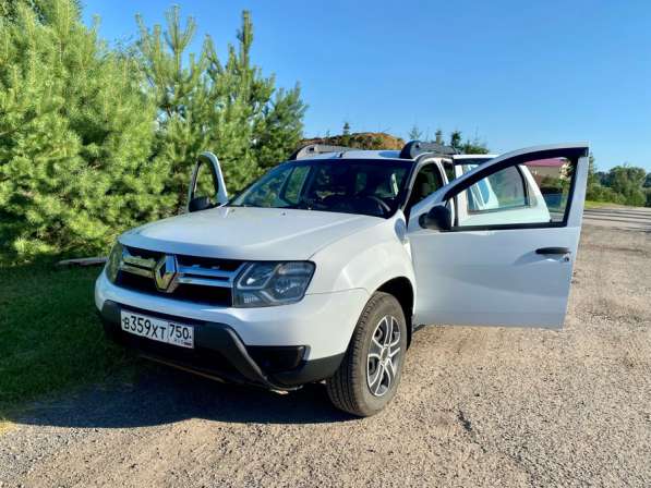 Renault, Duster, продажа в Москве в Москве фото 7