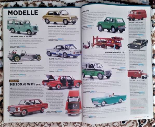 Журнал автомотостарины. OLDTIMER. Журнал Олдтаймер- ретроавт в фото 8