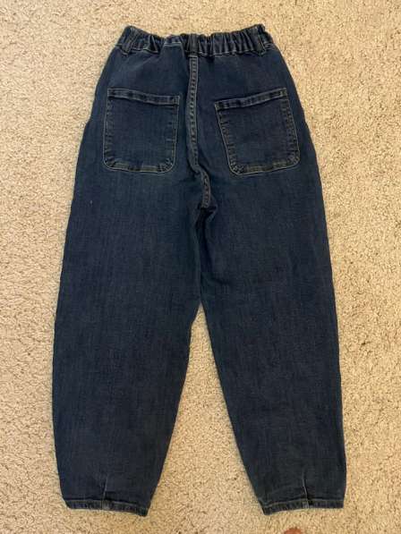 Джинсы унисекс, размер 24 в Каменск-Шахтинском