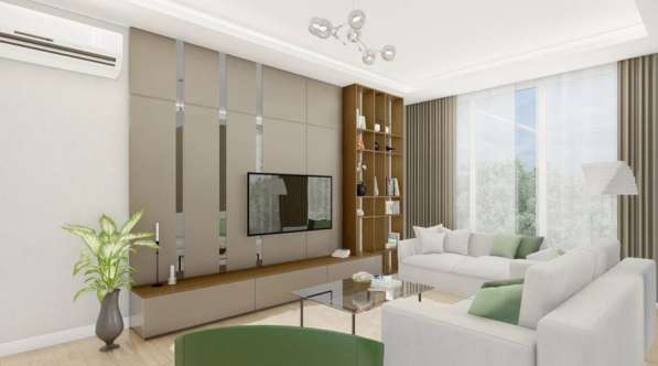5-к. квартира 171м² Турция, Стамбул, Ускюдар