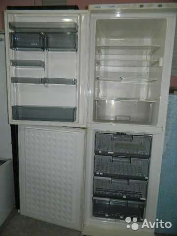 холодильник Siemens в Москве фото 5