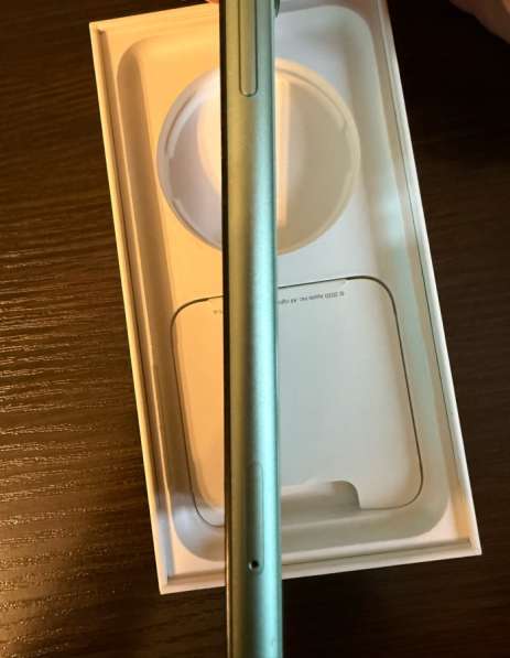 IPhone 11 Green в Санкт-Петербурге