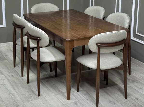 Столы и стулья от производителя в Буйнакске фото 10