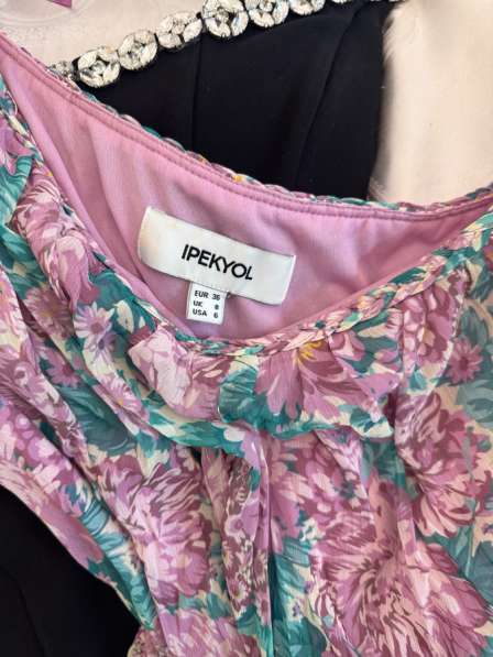 Платье в Москве