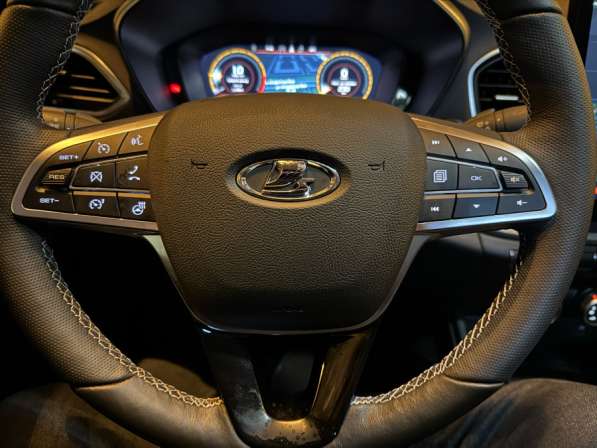 ВАЗ (Lada), Vesta, продажа в Сургуте в Сургуте фото 3