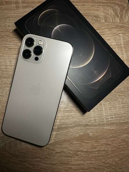 IPhone 12 Pro Max, 128 GB