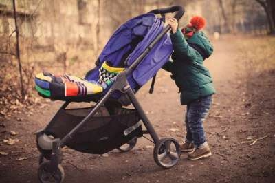 детскую коляску Mamas&papas (Armadillo) в Калининграде