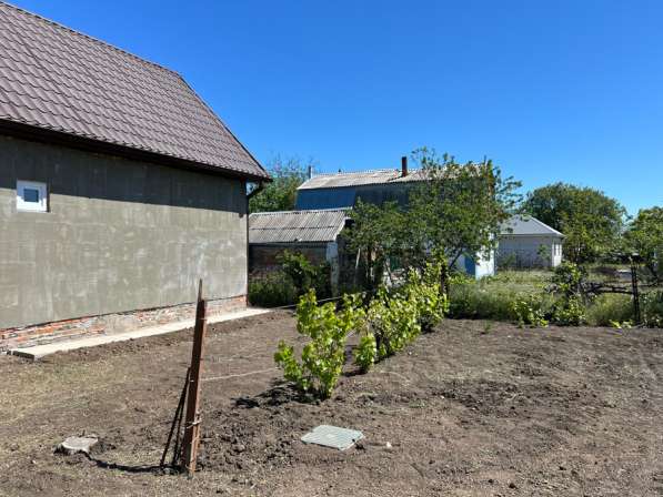 Продается жилой дом в Ейске фото 11