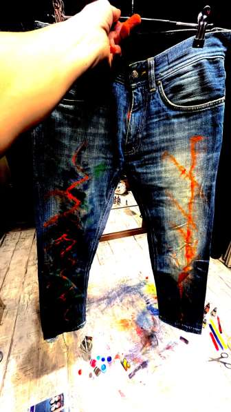 Должно быть интересно в Москве фото 3