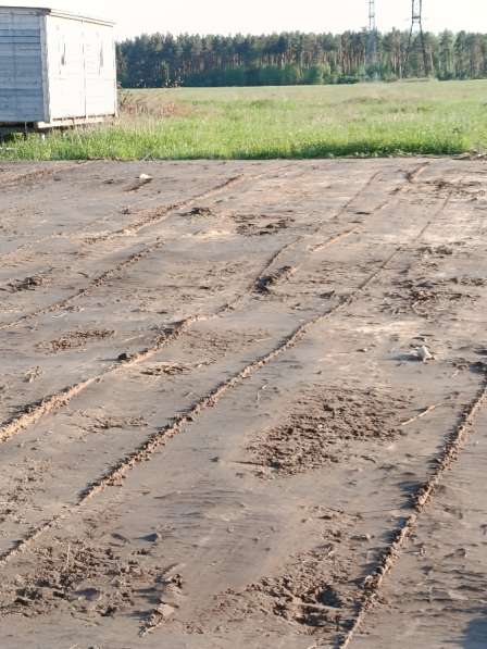 Доставка инертных материалов в Москве фото 4