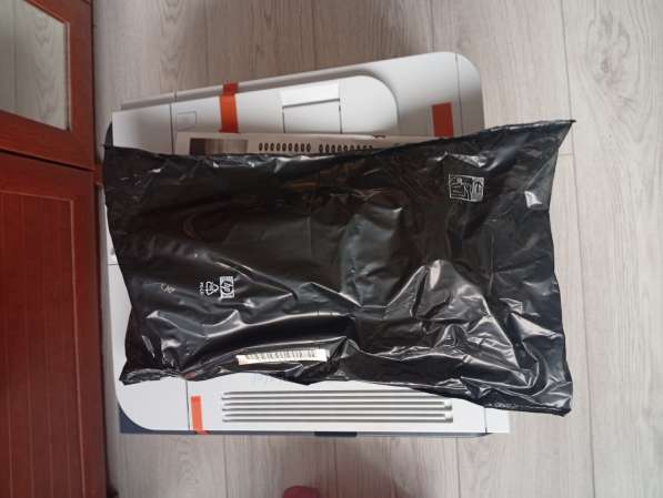 Принтер HP 3015