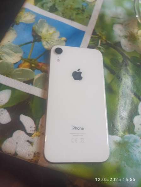 IPhone XR 64gb в Ставрополе фото 3