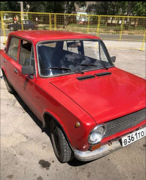 ВАЗ (Lada), 2101, продажа в г.Луганск