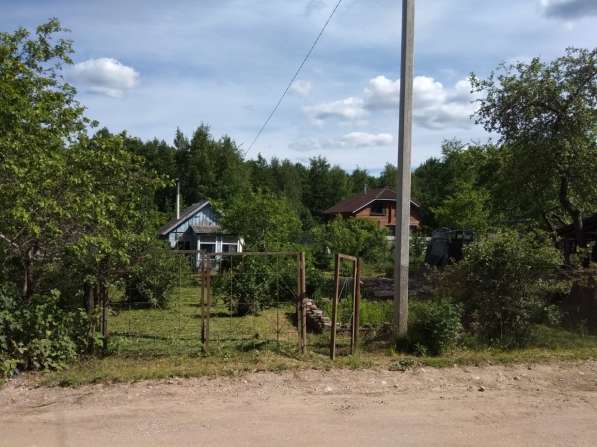 Участок 8 сот. (СНТ, ДНП) в Пскове фото 4