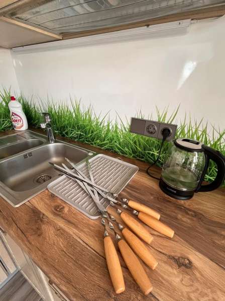 Дом посуточно в Рязани в Рязани фото 12