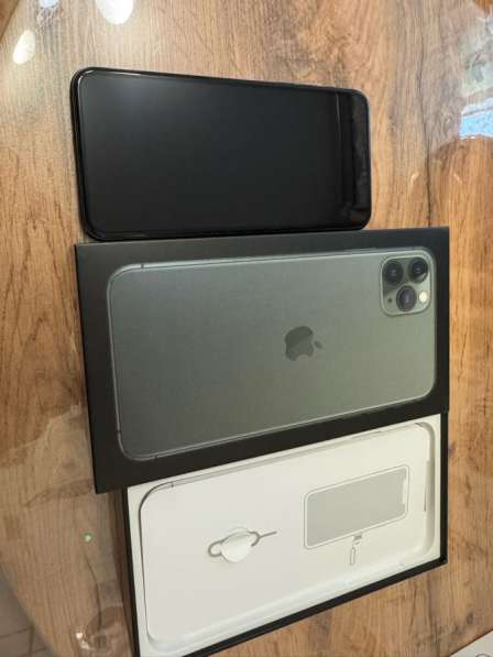 IPhone 11pro max в Москве фото 3