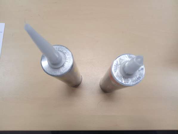 Клей для вклейки стекол в Москве фото 4