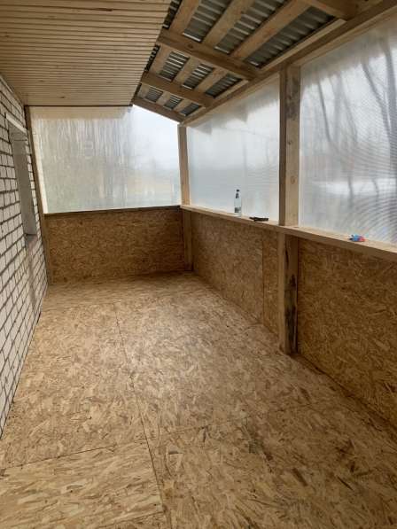 Бригада Строителей в Воскресенске фото 11